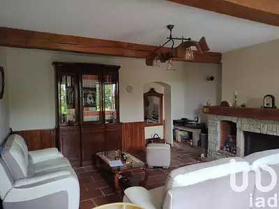 Maison, 235 m²