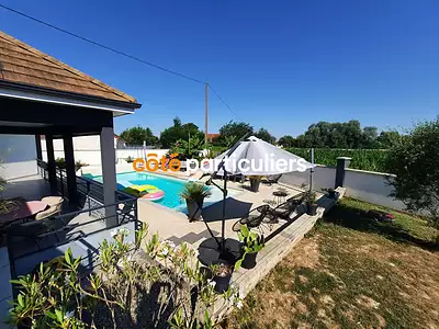 Maison, 180 m²