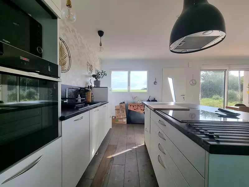 Maison, 99,16 m²