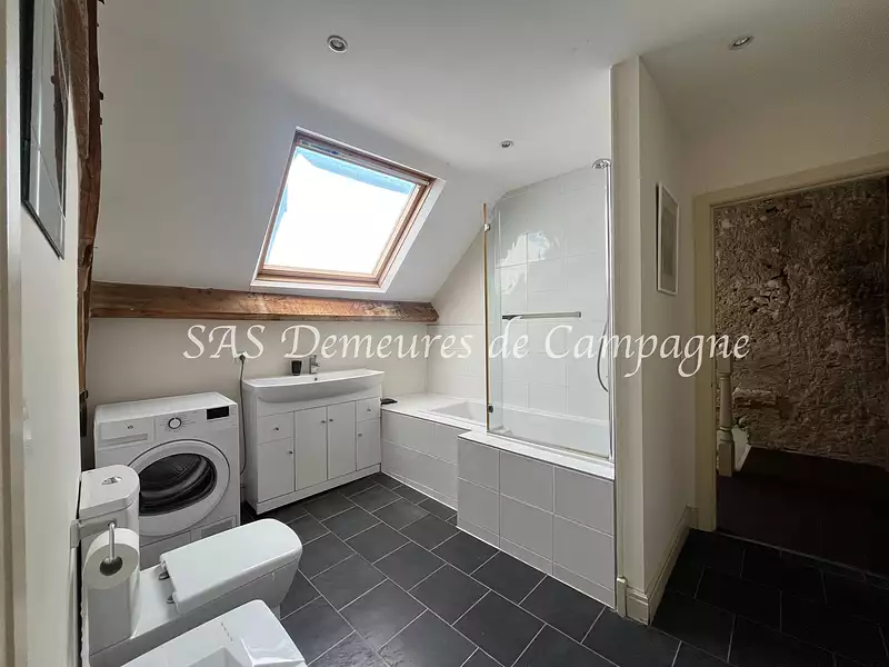 Maison, 120 m²