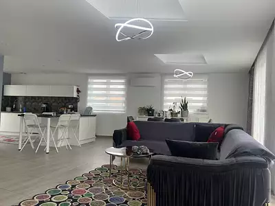 Maison, 126 m²