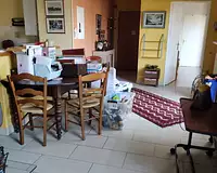 Appartement, 50 m²