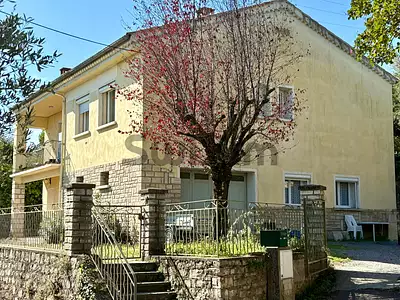 Maison, 133 m²