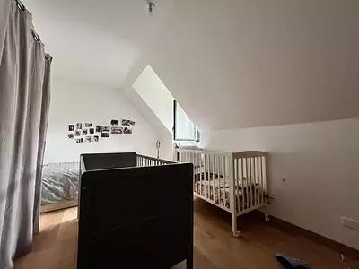 Maison, 119 m²