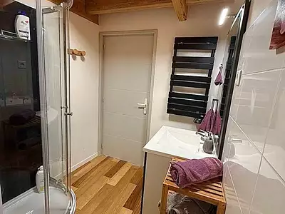 Maison, 37 m²