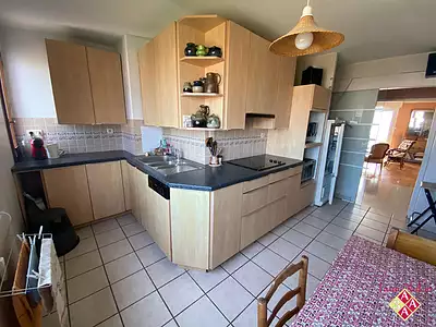 Appartement, 123 m²
