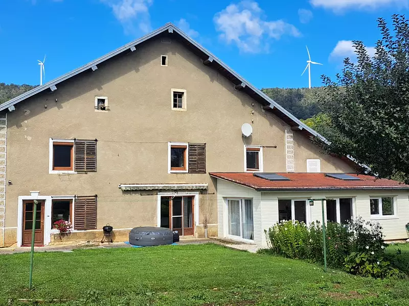 Maison, 310 m²