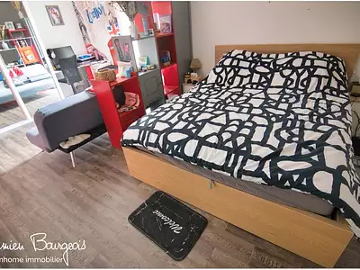Maison, 153 m²