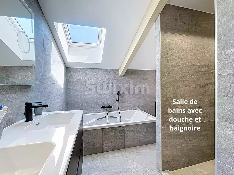 Maison, 143 m²