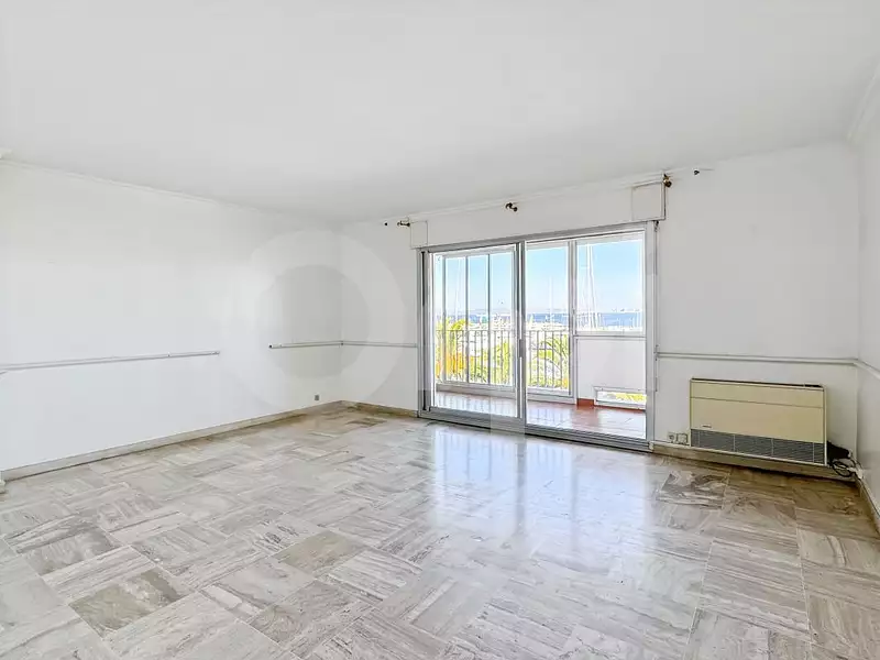 Appartement, 87 m²