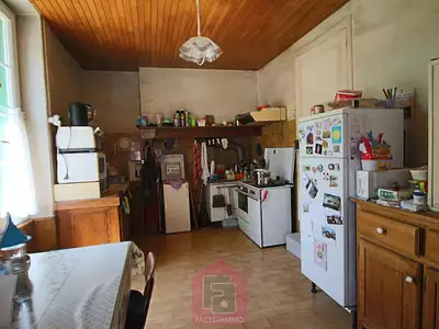 Maison, 117 m²
