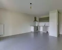 Appartement, 42,43 m²