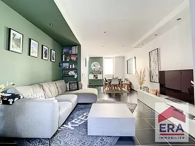 Maison, 94 m²