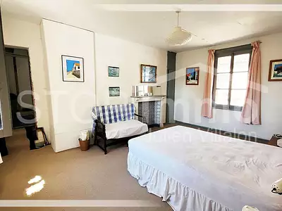 Maison, 197 m²