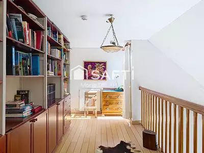 Maison, 125 m²