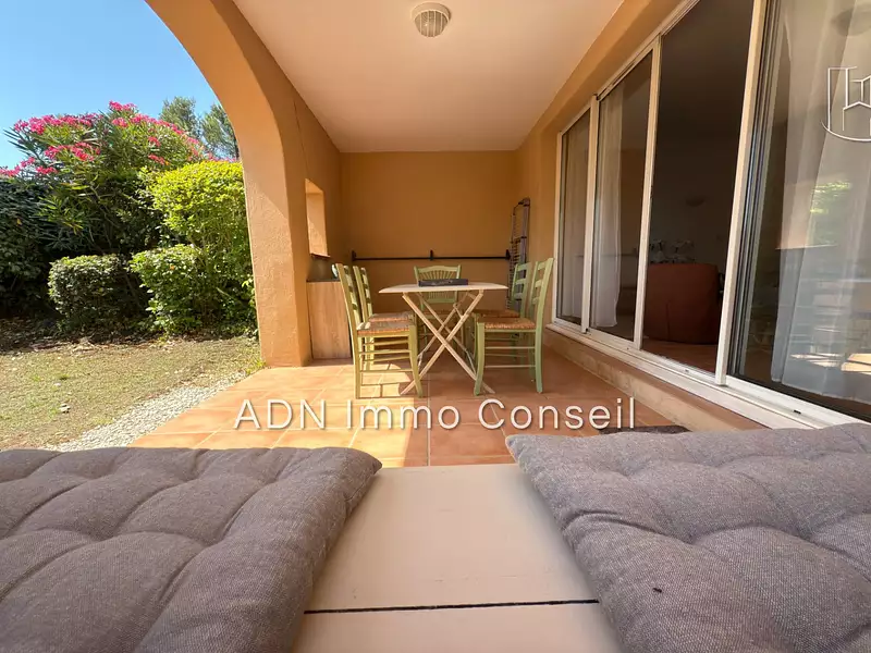 Appartement, 48 m²