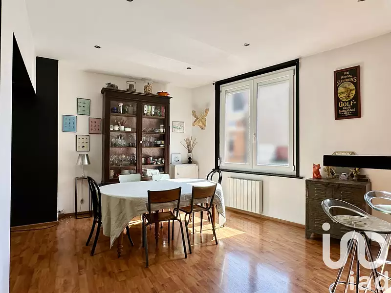 Appartement, 86 m²
