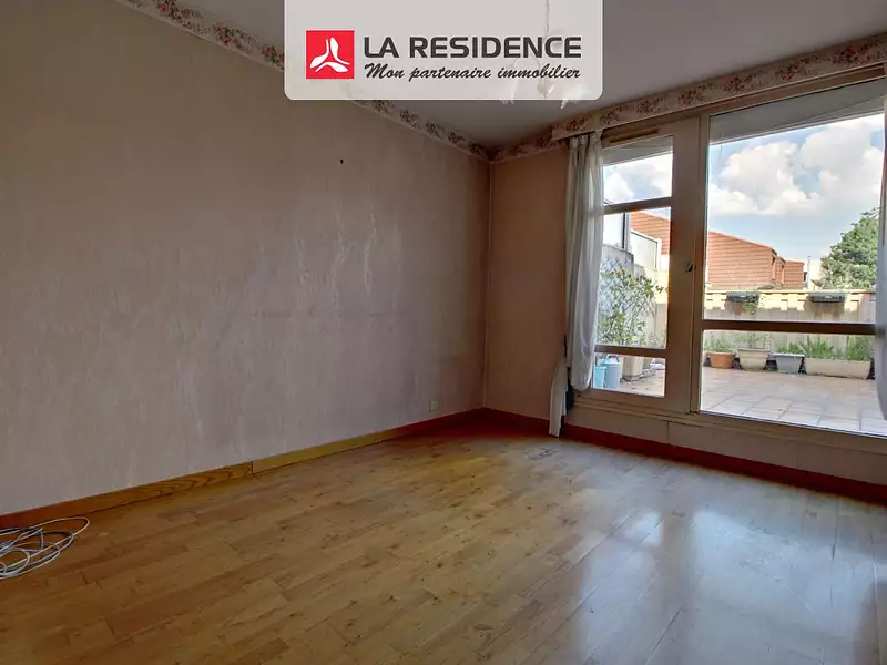 Appartement, 83 m²