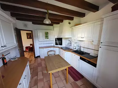Maison, 146 m²
