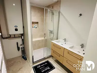 Maison, 100 m²