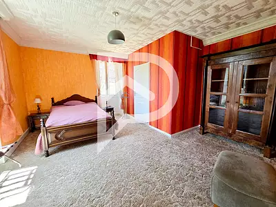 Maison, 225 m²