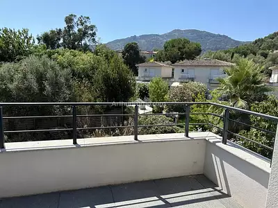 Appartement, 85,91 m²