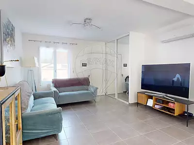 Maison, 131 m²