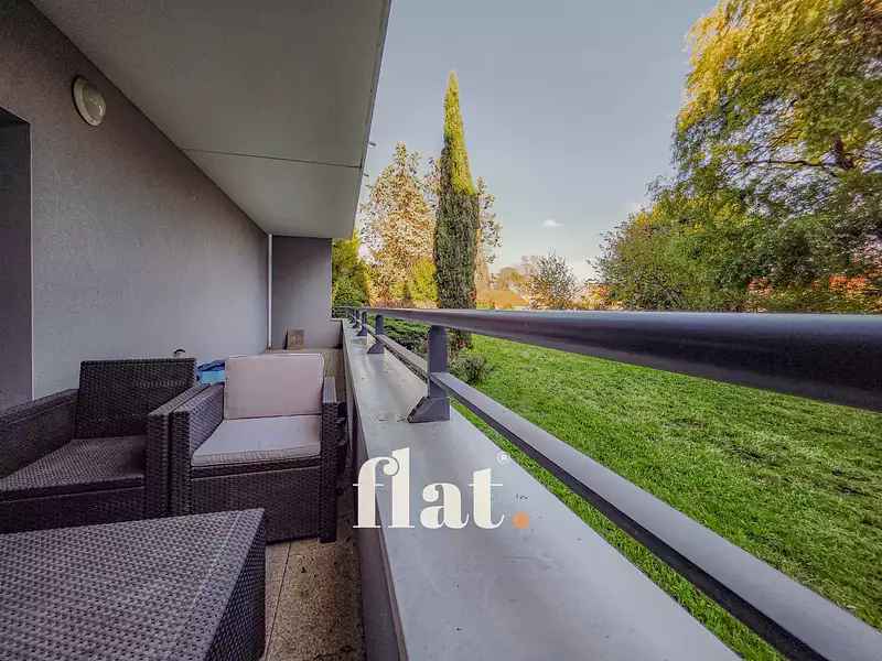 Appartement, 32,32 m²