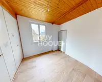 Appartement, 56,15 m²