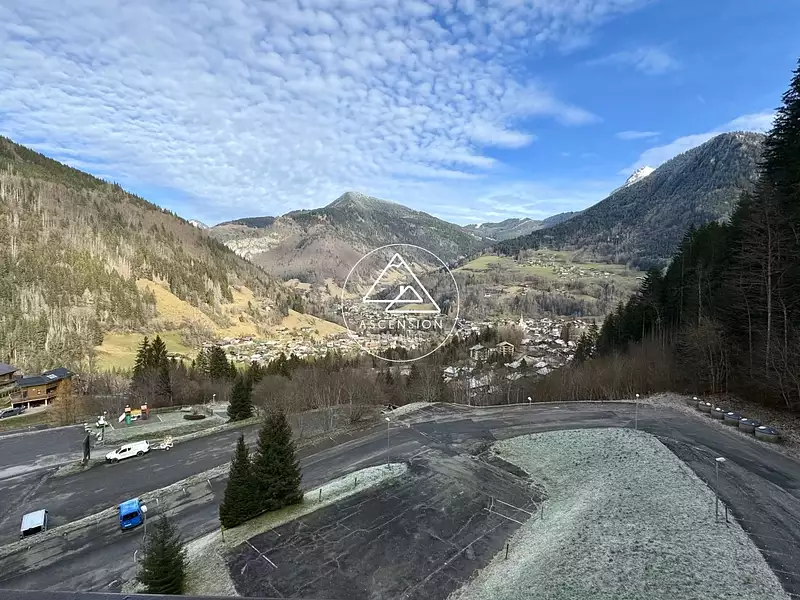 Appartement, 33,19 m²