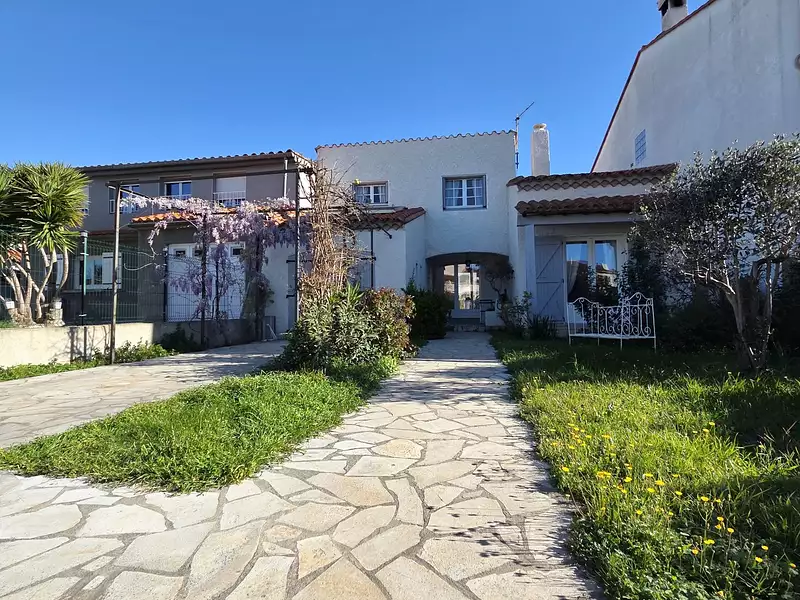 Maison, 95 m²