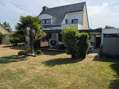 Maison, 157 m²