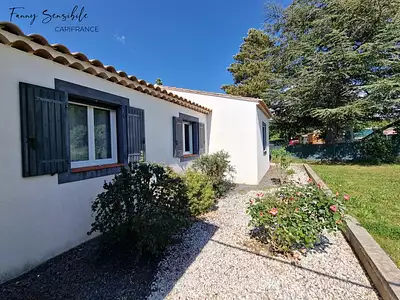 Maison, 140 m²