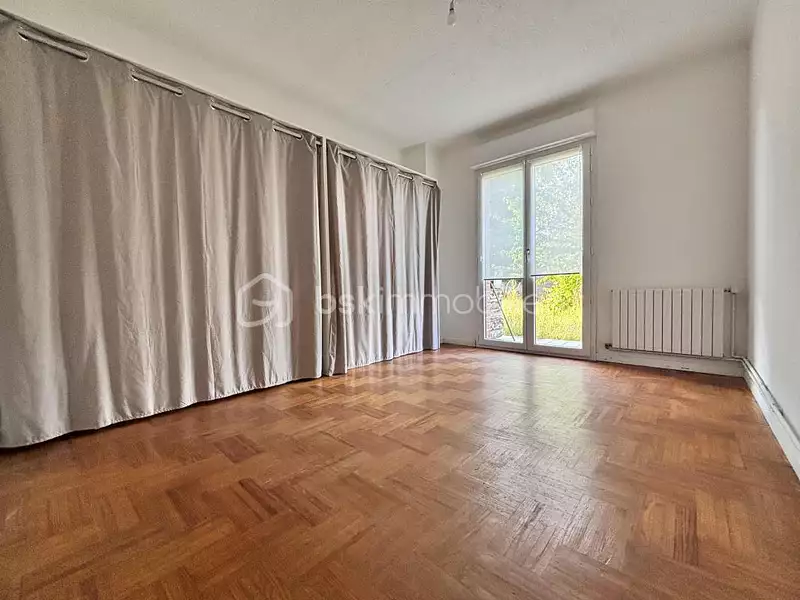 Maison, 100 m²