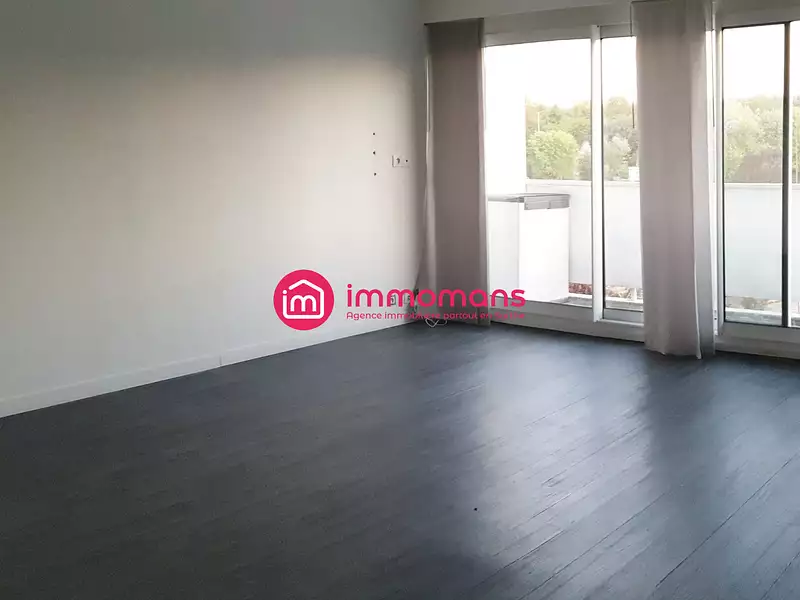 Appartement, 66,56 m²