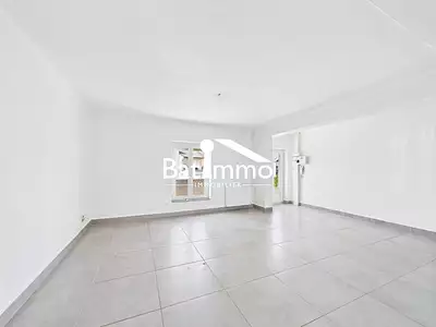 Appartement, 90 m²