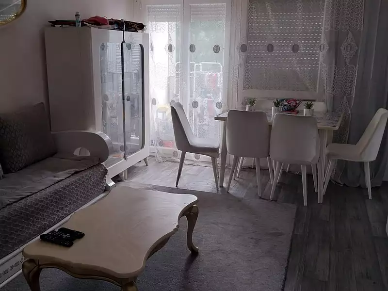 Appartement, 70 m²