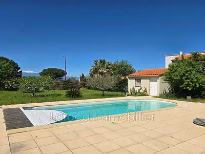 Maison, 132 m²