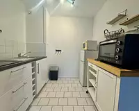 Appartement, 42,81 m²