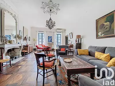 Maison, 367 m²