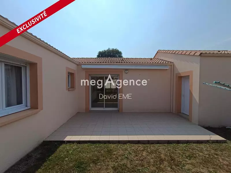Maison, 108 m²