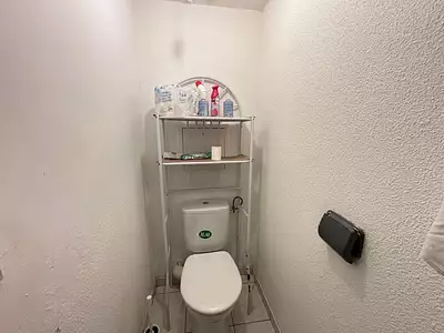 Appartement, 50 m²
