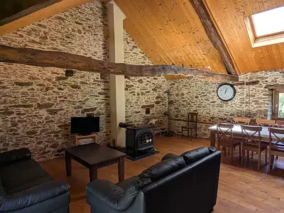 Maison, 115 m²