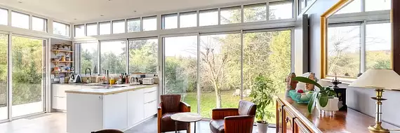 AGENCE SCHUMAN - LE POLLES IMMOBILIER