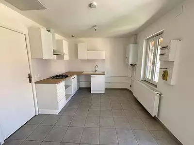 Appartement, 45,35 m²