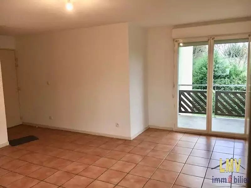 Appartement, 56,14 m²