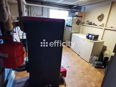 Maison, 85 m²