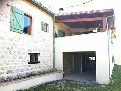 Maison, 240 m²