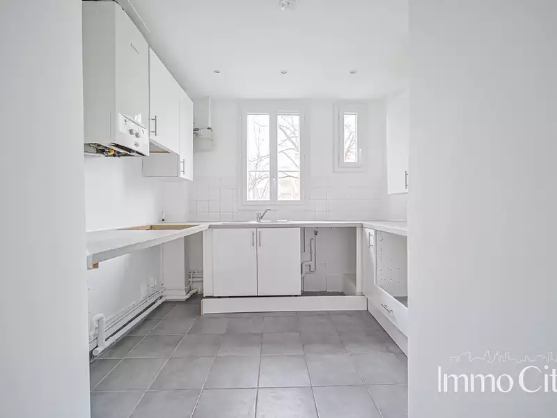 Appartement, 75 m²