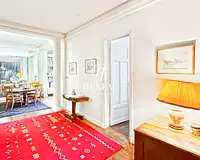 Appartement, 113,5 m²